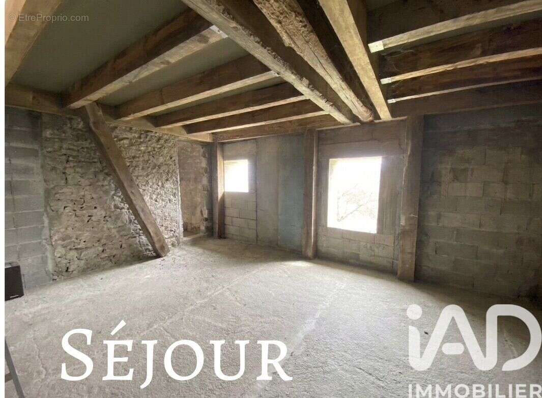 Photo 5 - Maison à SAINT-NAZAIRE-EN-ROYANS