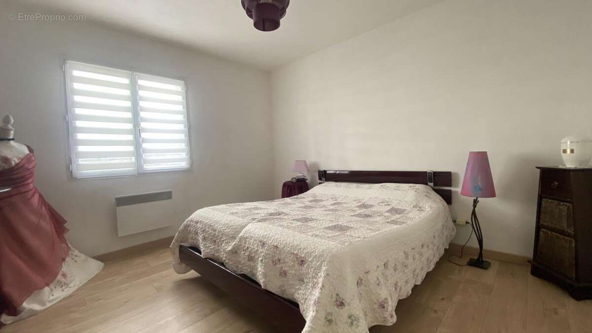 Maison à COLOMBIERS