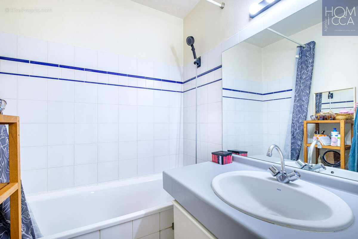 Appartement à LYON-5E