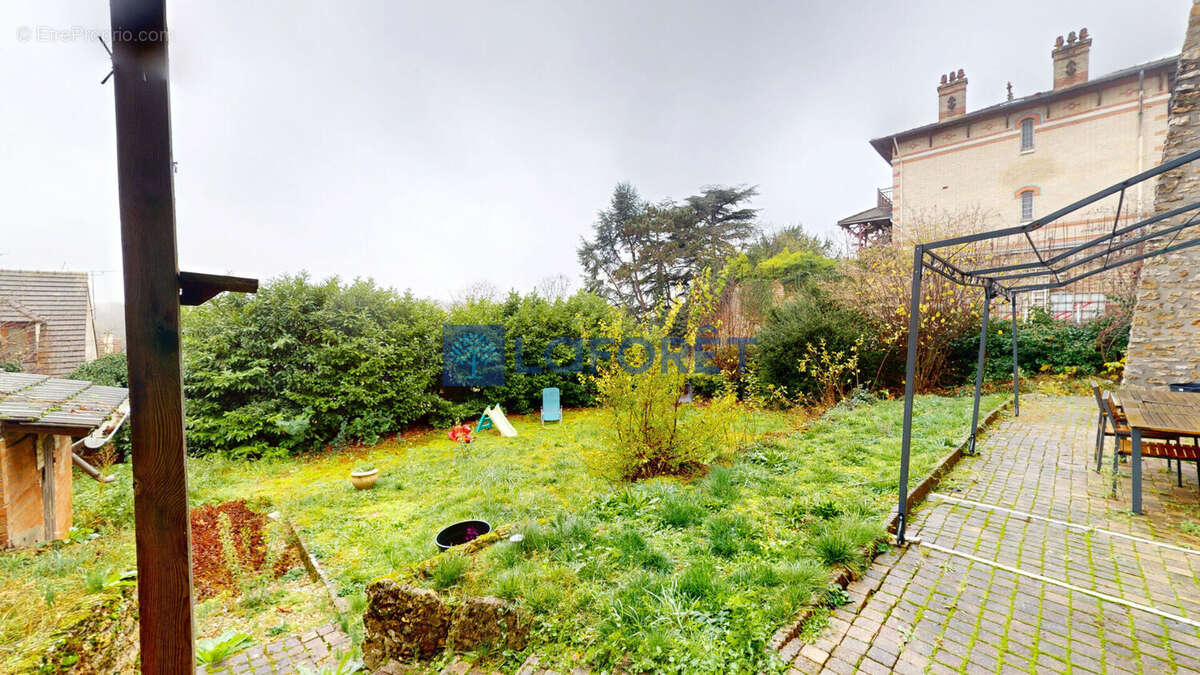 Maison à ATHIS-MONS