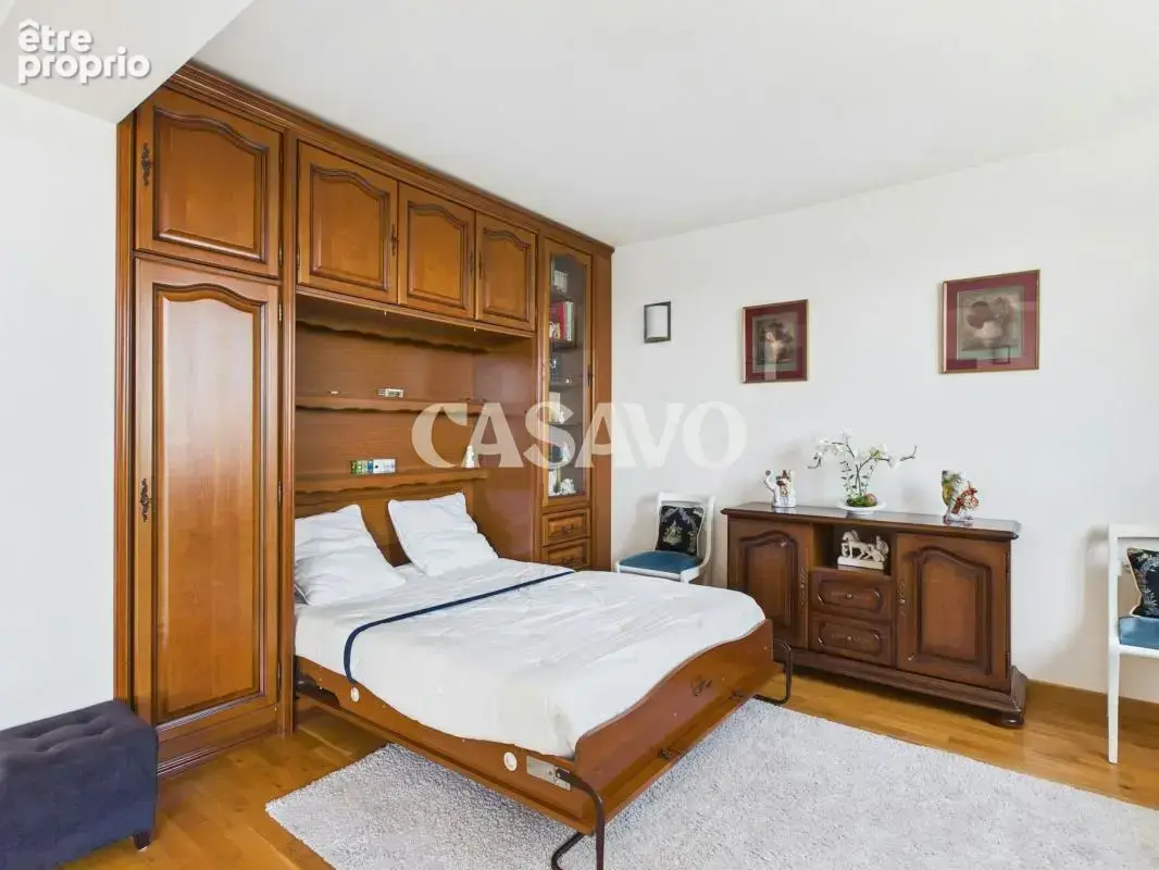 Vente Appartement 3 pièces de 72m² - 92210 Saint-Cloud - photo 10