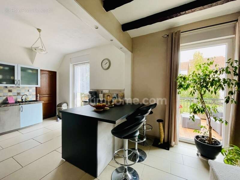 Maison à SAINT-DIE-DES-VOSGES