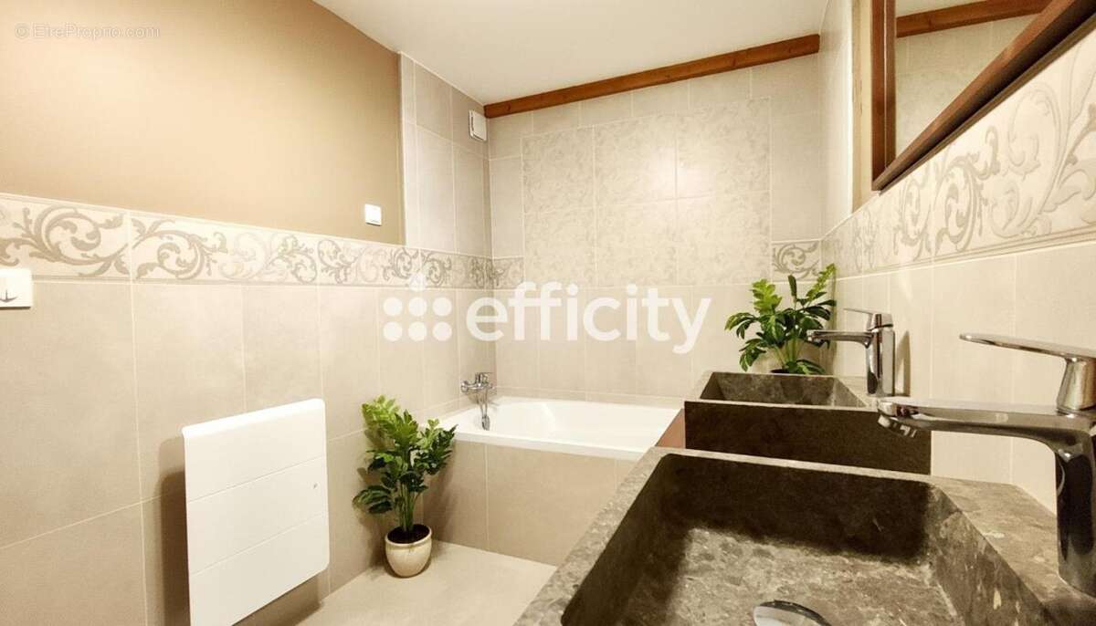Appartement à LYON-1E