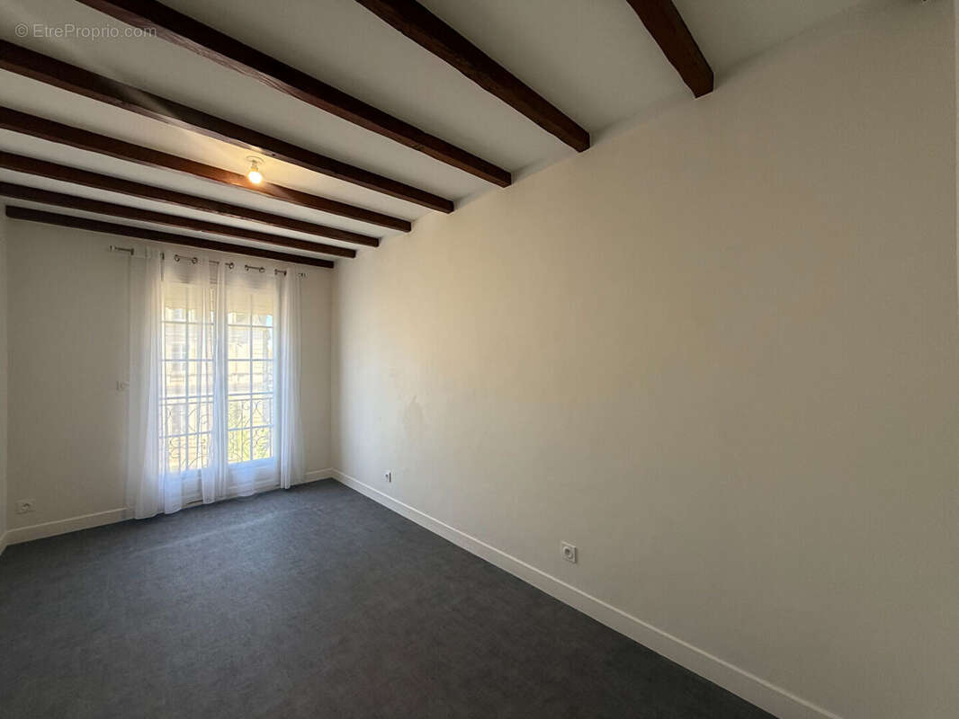 Appartement à VILLENEUVE-SUR-LOT