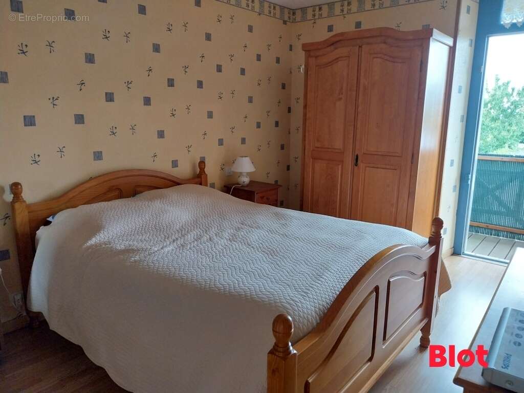 Appartement à SAINT-MALO