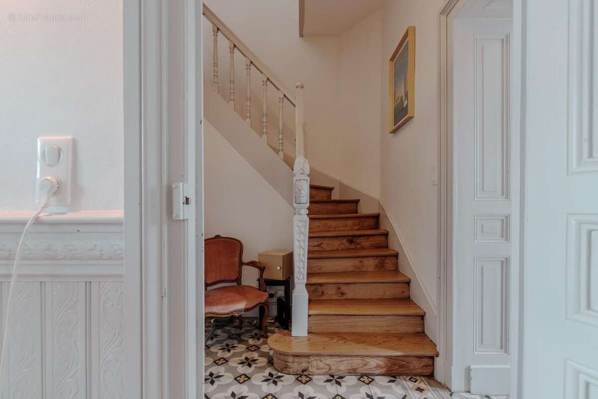 Photo 2 - Maison à AGEN