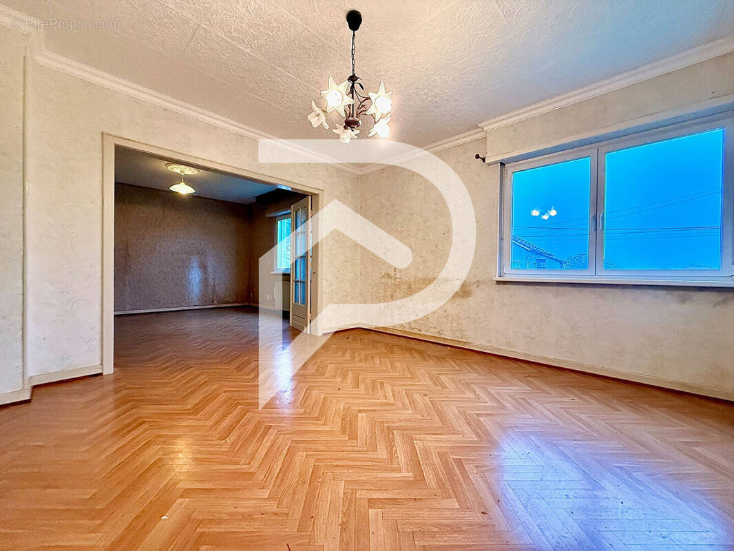 Maison à RUSTENHART