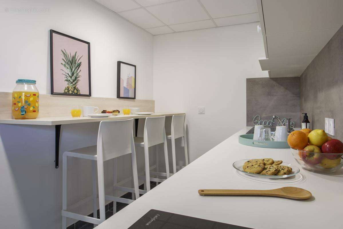 Appartement à MONTPELLIER