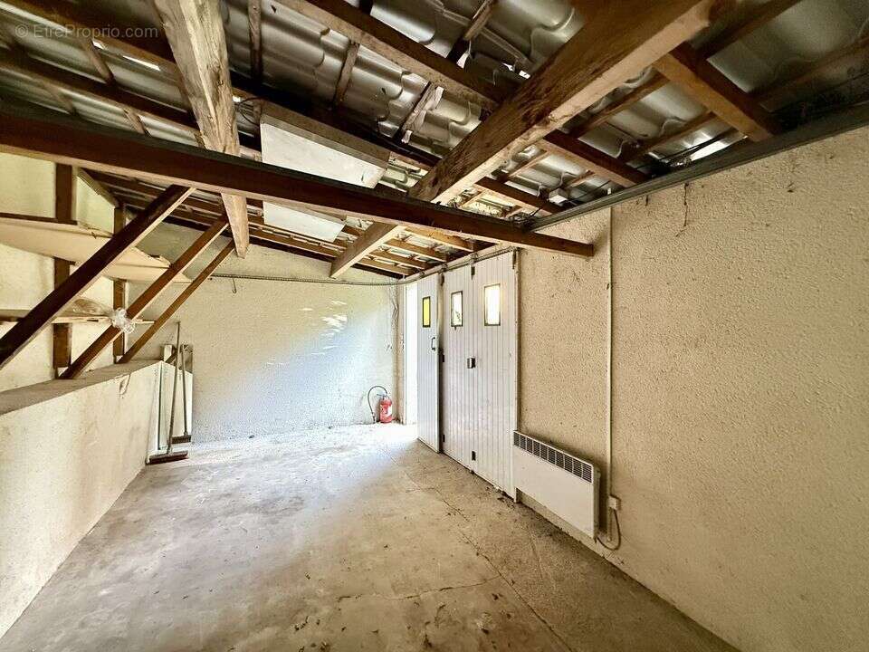 Maison à DONNEMARIE-DONTILLY