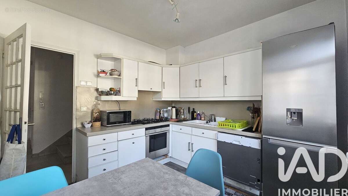 Photo 4 - Maison à CHENNEVIERES-SUR-MARNE