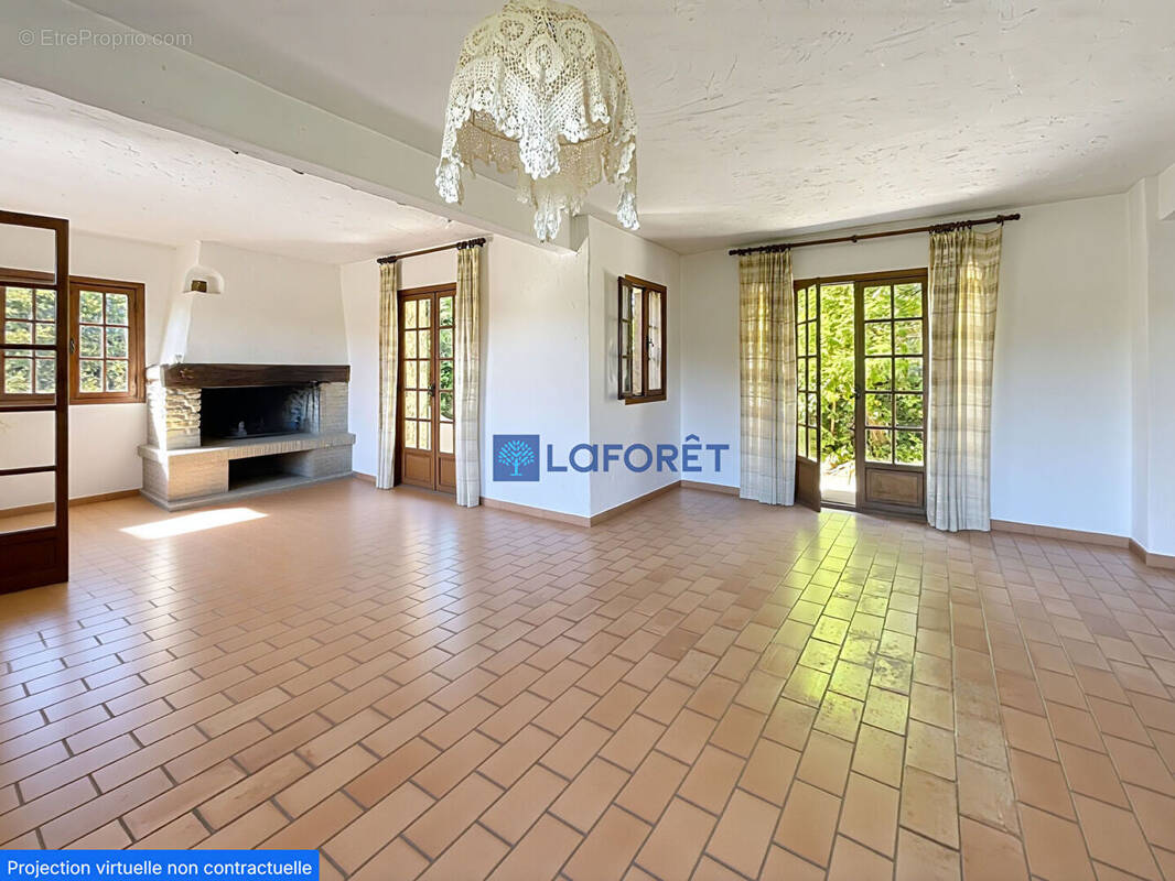 Maison à CAGNES-SUR-MER