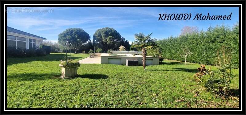 Maison à VILLENEUVE-SUR-LOT