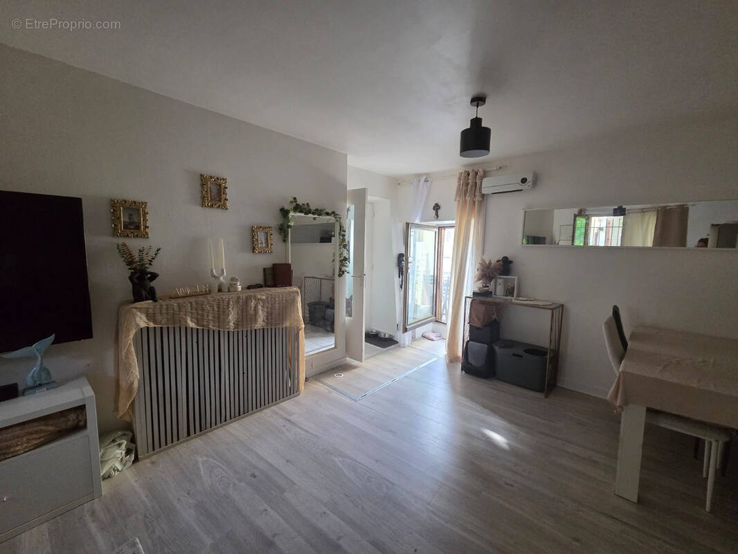 Maison à CLERMONT-FERRAND