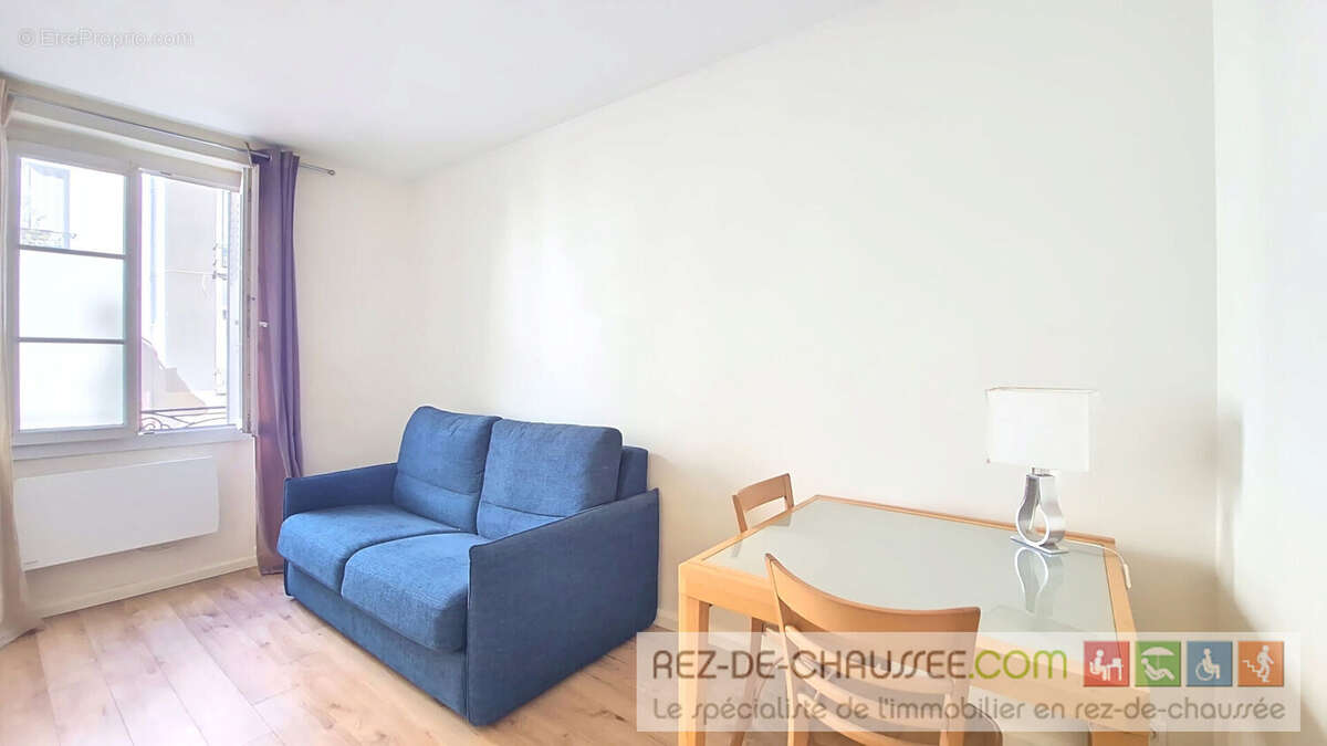 Appartement à VINCENNES