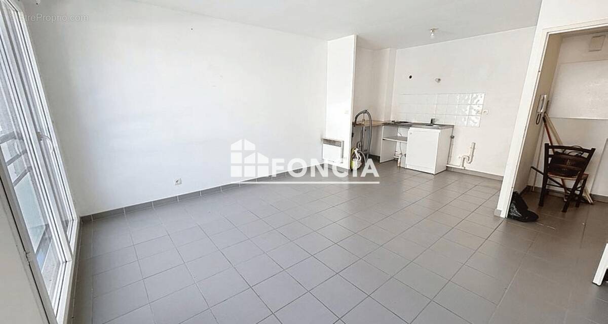 Appartement à CAEN