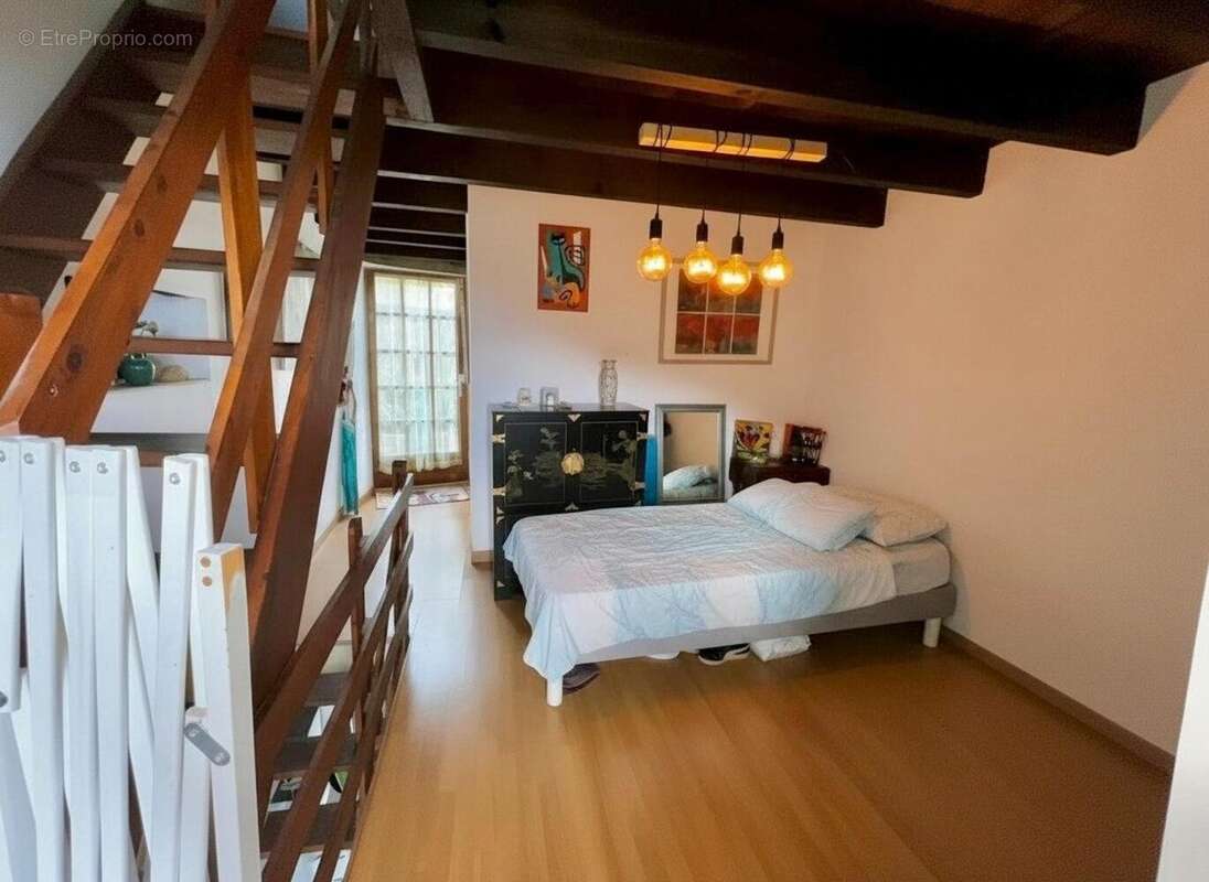 Photo 6 - Maison à SAN-MARTINO-DI-LOTA