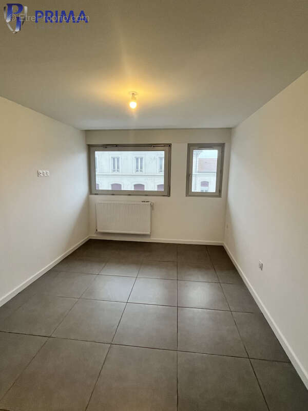 Appartement à AIX-LES-BAINS