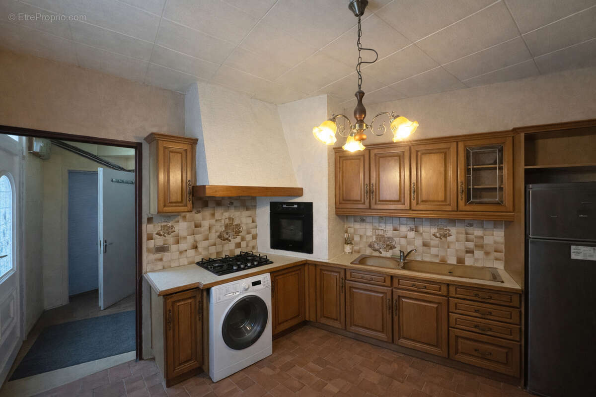 Maison à OYONNAX
