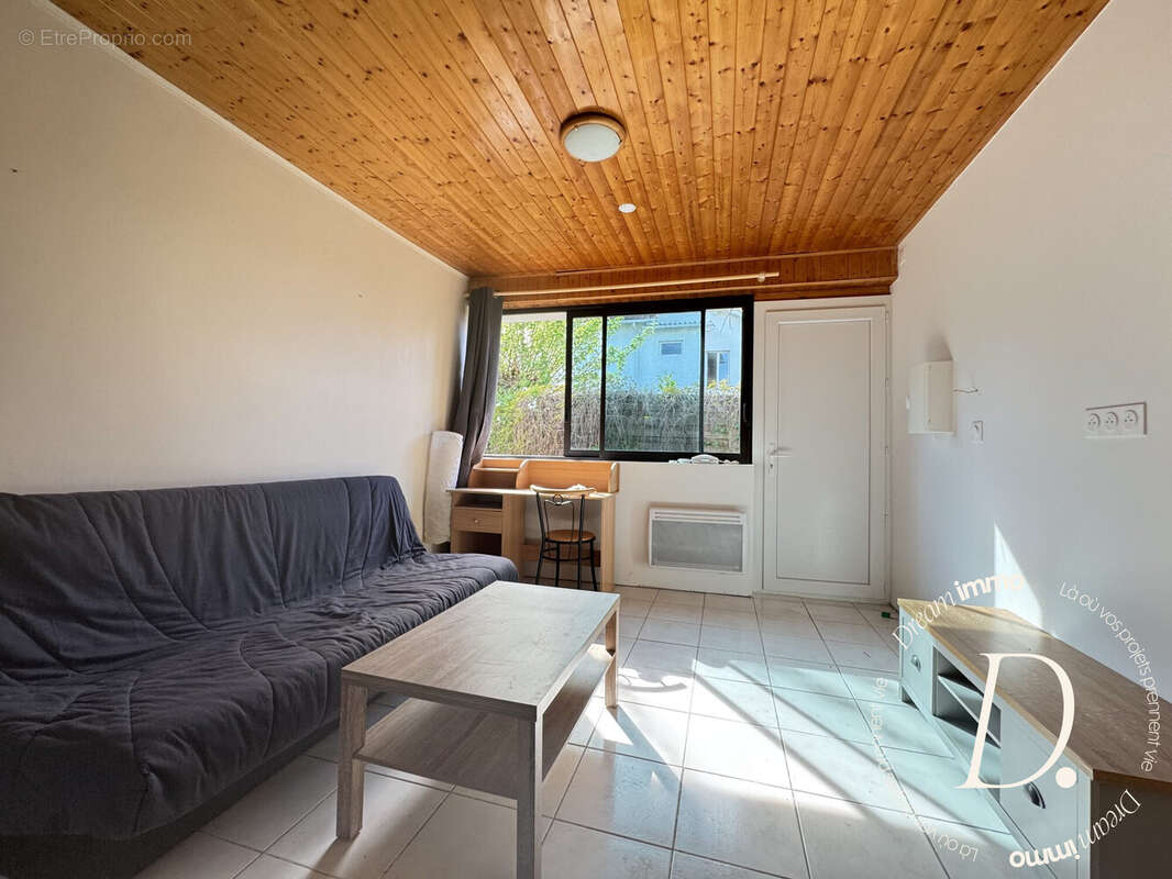 Appartement à PAU