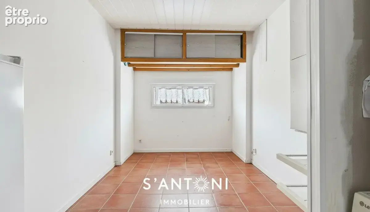 Maison familiale 4 pièces avec jardin  Villeneuve-lès-Béziers - photo 5