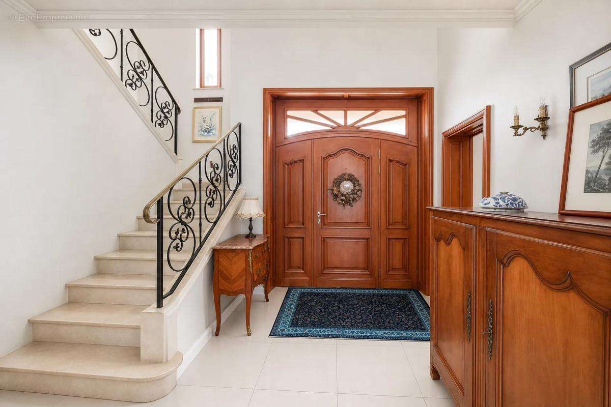 Maison à ANGRIE