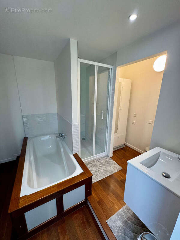 Noisy le Sec - Coup de coeur - 61 m2 - photo 12