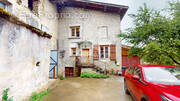 Maison à MERIGNAT