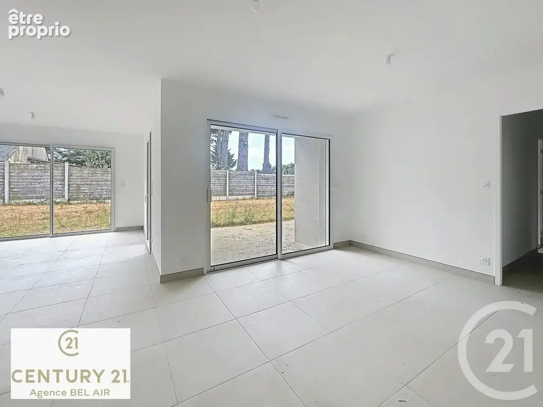 Maison 91 m² à Penestin  - photo 4