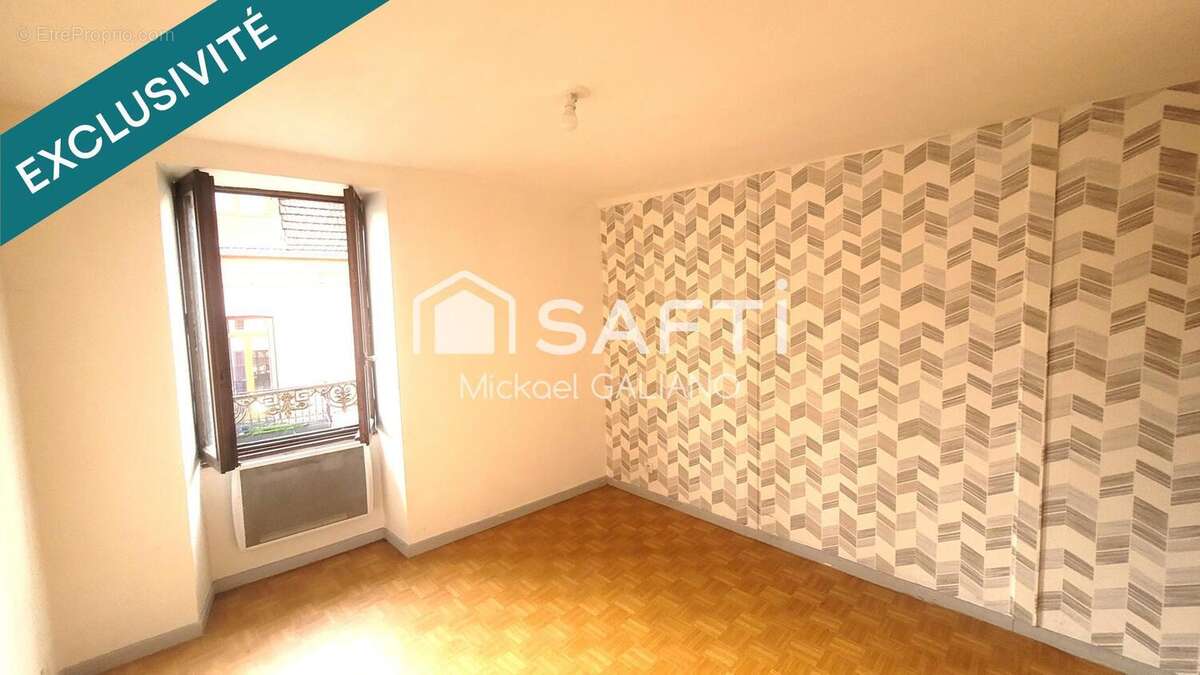 Photo 6 - Appartement à LE PONT-DE-BEAUVOISIN