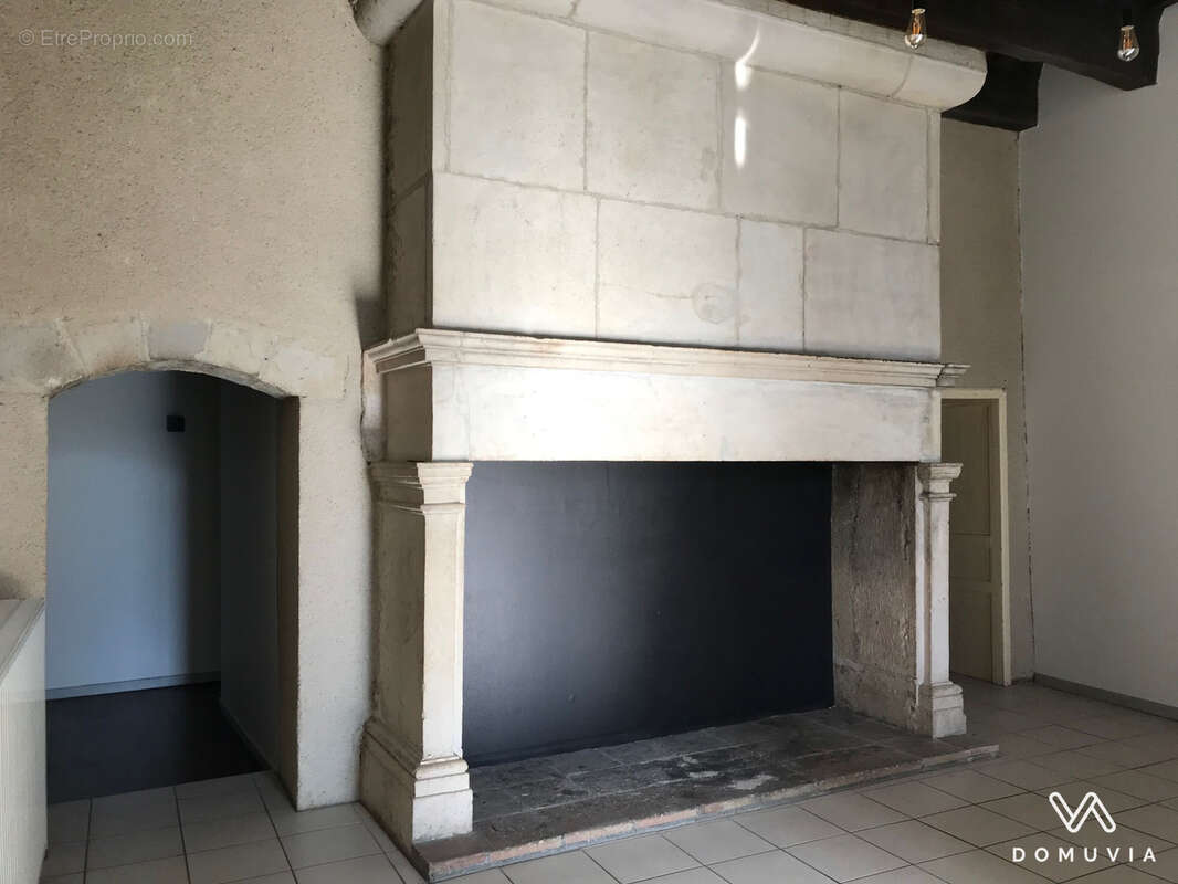 Appartement à VILLEFRANCHE-DE-ROUERGUE