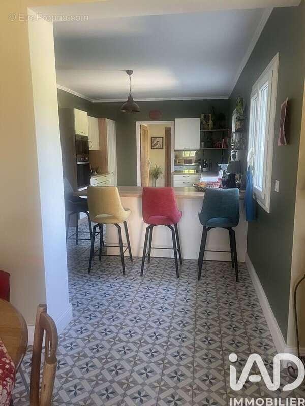 Photo 7 - Maison à TARBES