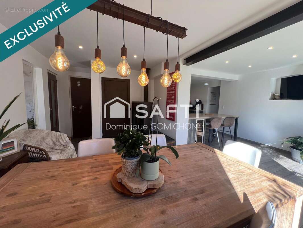 Photo 5 - Maison à EMBRUN