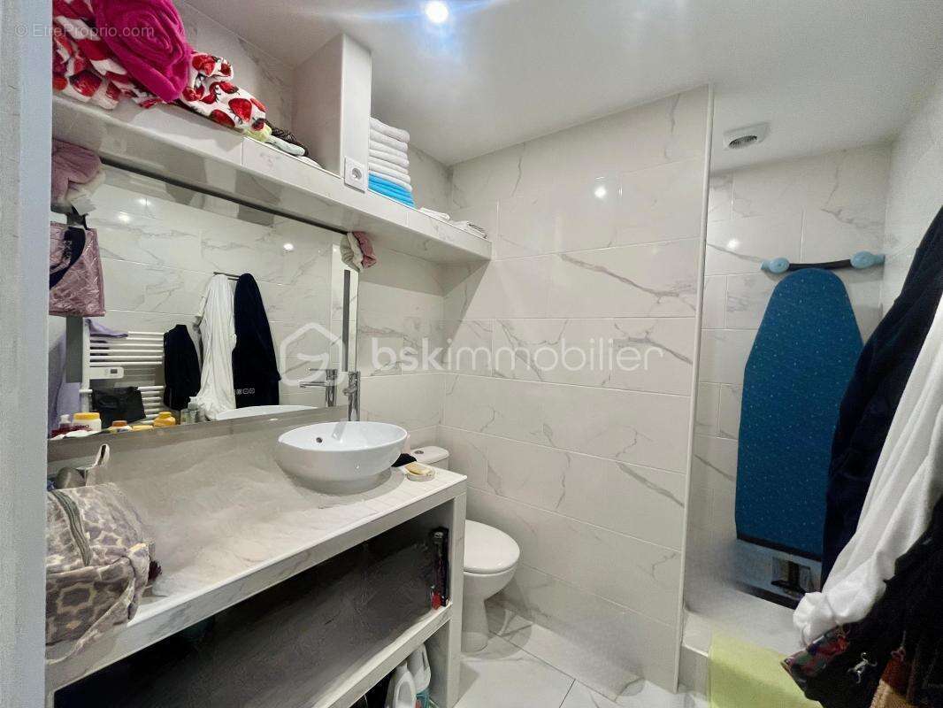 Maison élégante au cœur de la tranquillité et à proximité de toutes commodités - photo 12