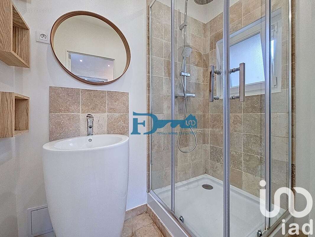 Photo 9 - Appartement à DIEPPE