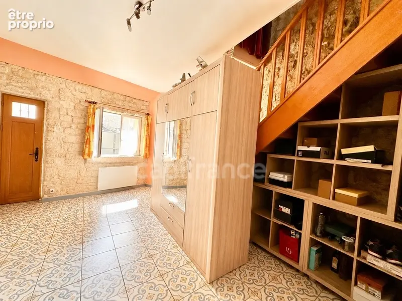 A vendre, maison de ville de 4 pièces à Auvers-sur-Oise - photo 3