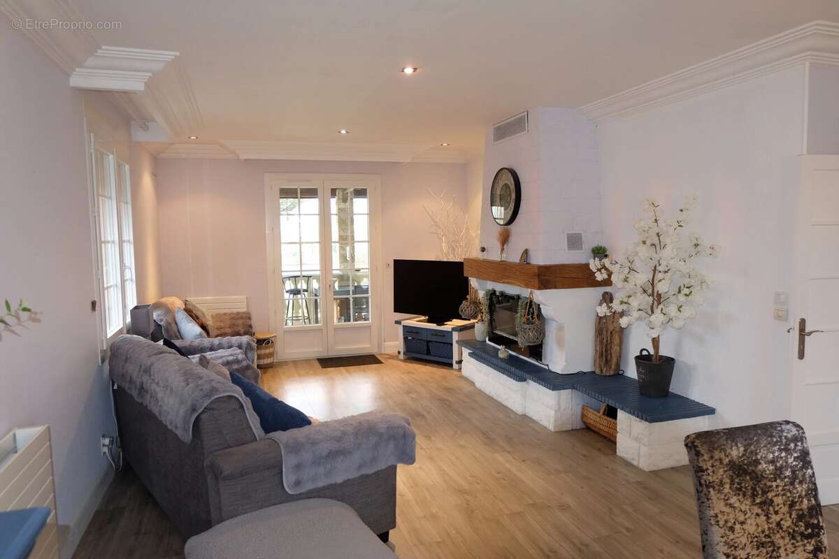 Maison à VILLENEUVE-SUR-LOT