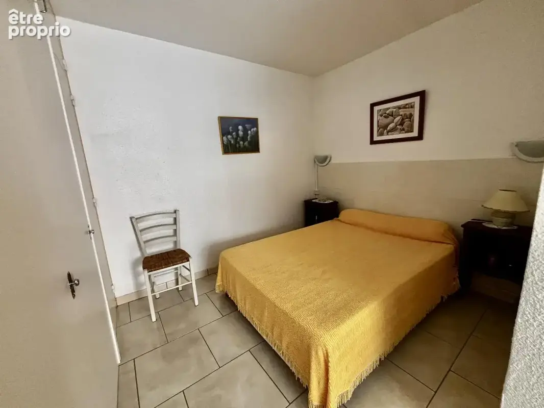 Appartement 1 pièce 24 m² à vendre à Balaruc-Les-Bains (34540) - photo 5