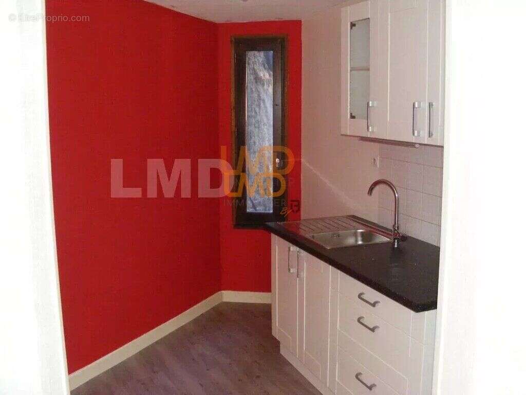 Appartement à DECAZEVILLE