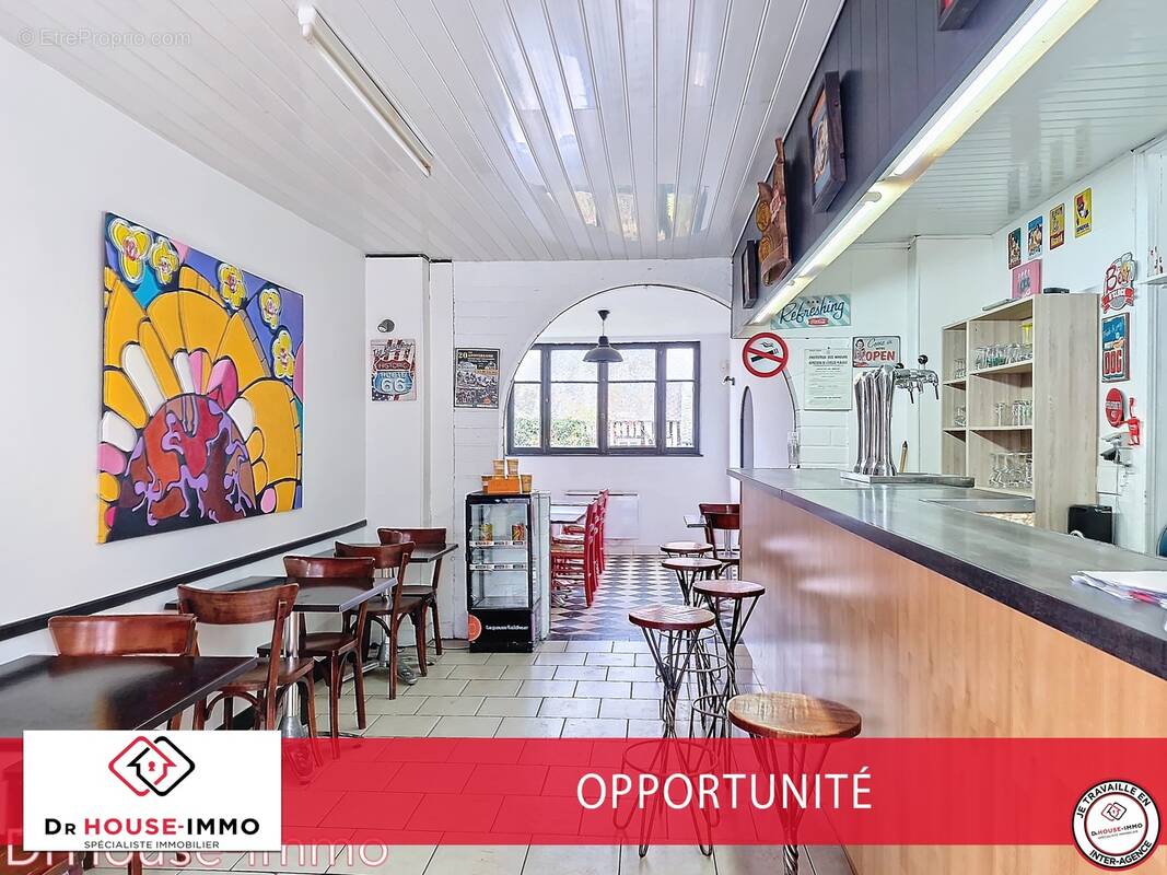 Appartement à FERVAQUES