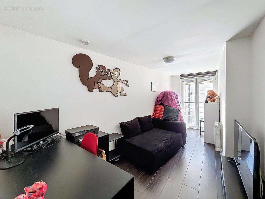 Appartement à SAINT-CHAMOND