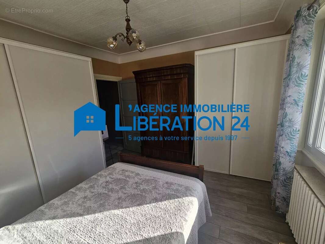 Appartement à SAINT-CHAMOND