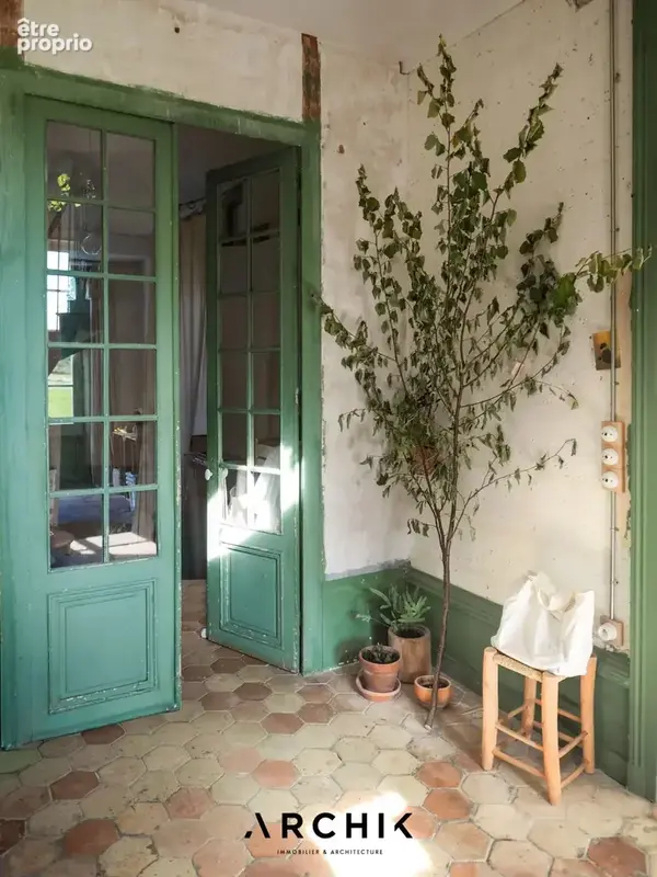 Maison 15 pièces 615 m² à vendre à Dirac (16410) - photo 5