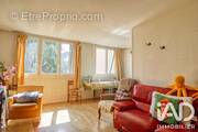 Photo 1 - Appartement à PIERREFITTE-SUR-SEINE