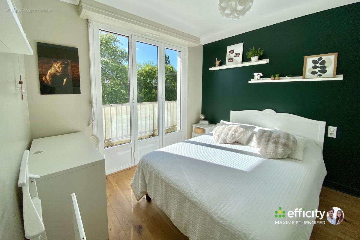 Appartement à BIARRITZ