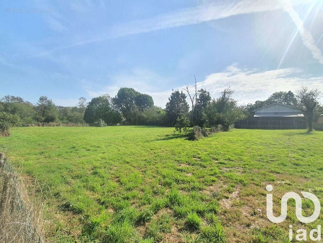 Photo 3 - Appartement à SAINT-VINCENT-SUR-GRAON