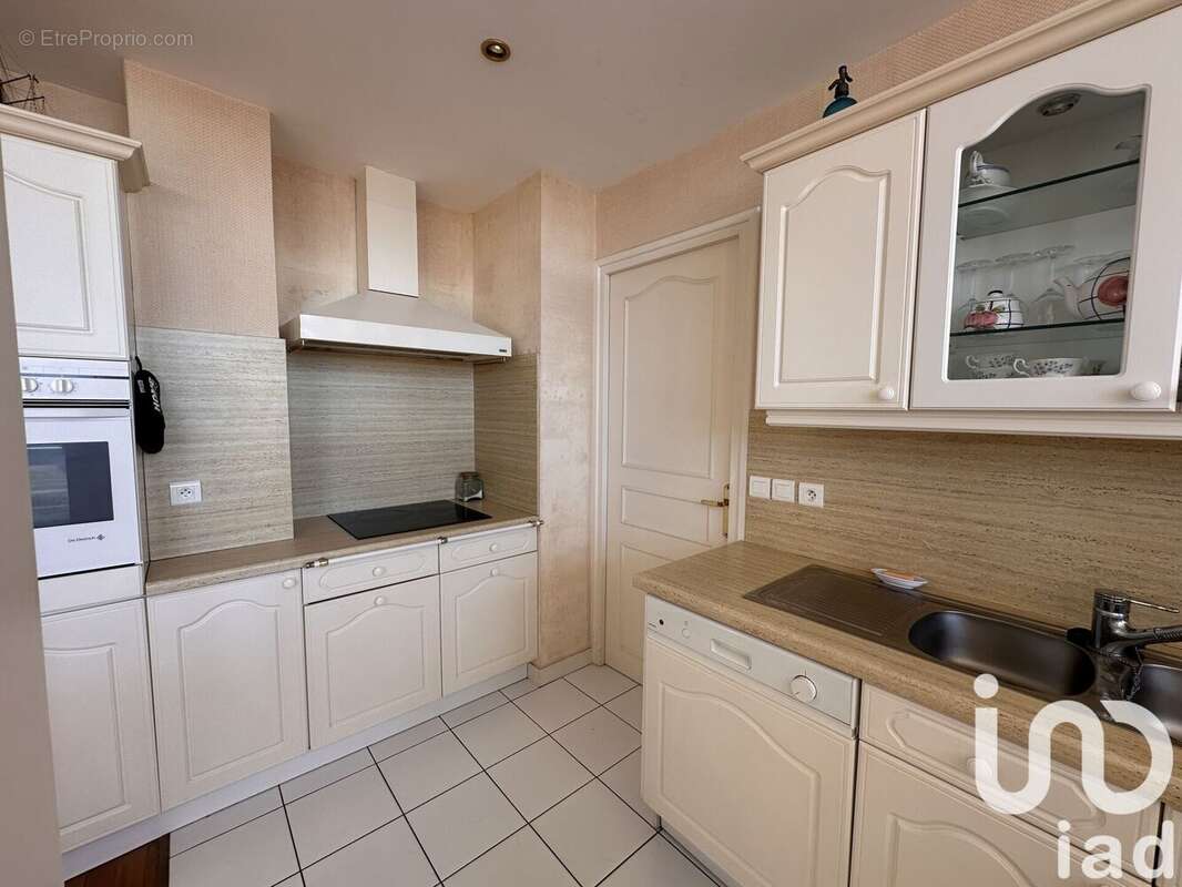 Photo 5 - Appartement à LES SABLES-D'OLONNE