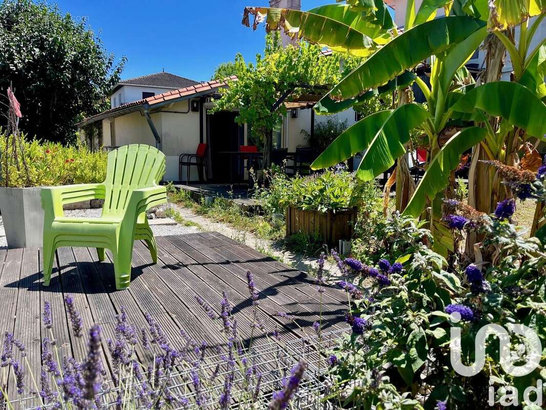 Photo 4 - Maison à BARBEZIEUX-SAINT-HILAIRE