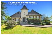 Maison à ANTULLY