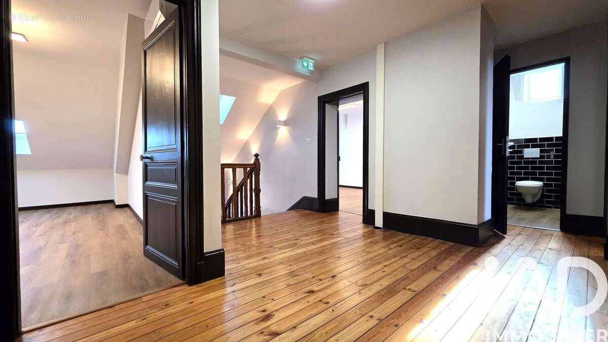 Photo 8 - Maison à MONTLUCON