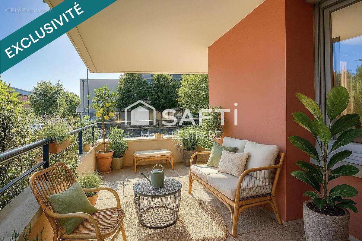 Photo 8 - Appartement à TOULOUSE